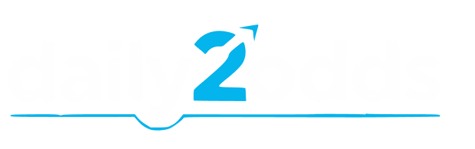 Dialy2odds logo